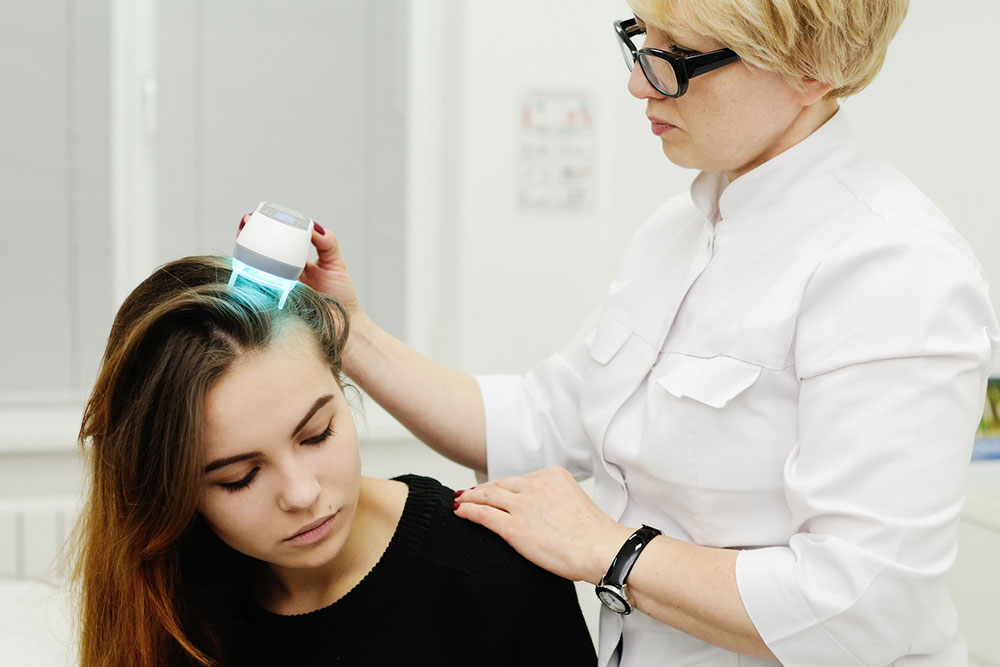Scalp Psoriasis – What Is It and How to Identify It