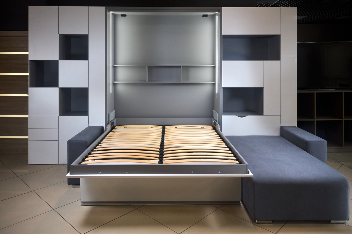 Comfortable Folding Beds: A Comprehensive Guide for Buyers