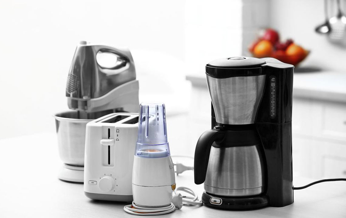 Best Sears’ appliances for your kitchen