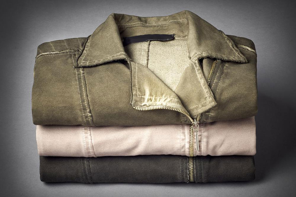 Champion jackets – Making a trendy comeback