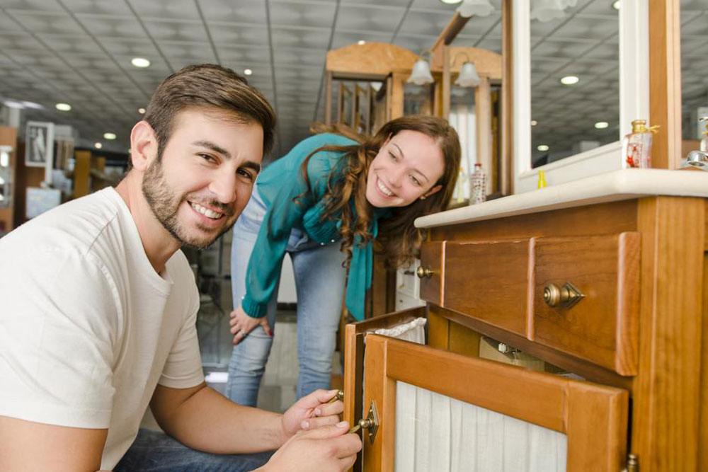 How to make an ideal furniture choice