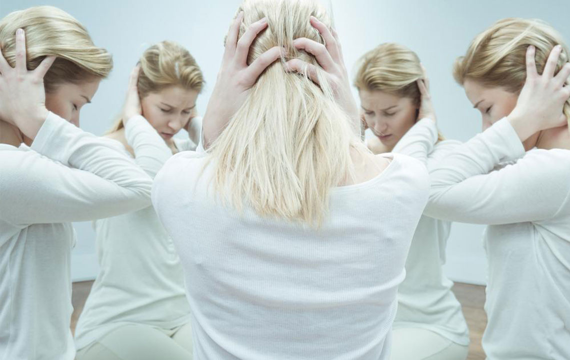 In the dark zone of bipolar disorder – Know the treatments