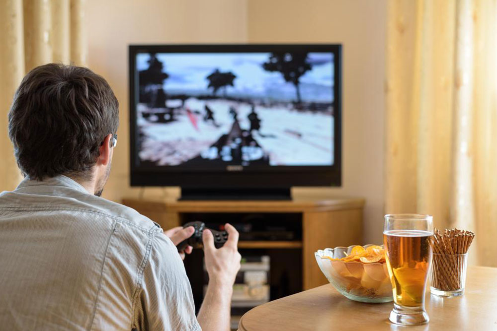 The GameCube console – A winning product from Nintendo