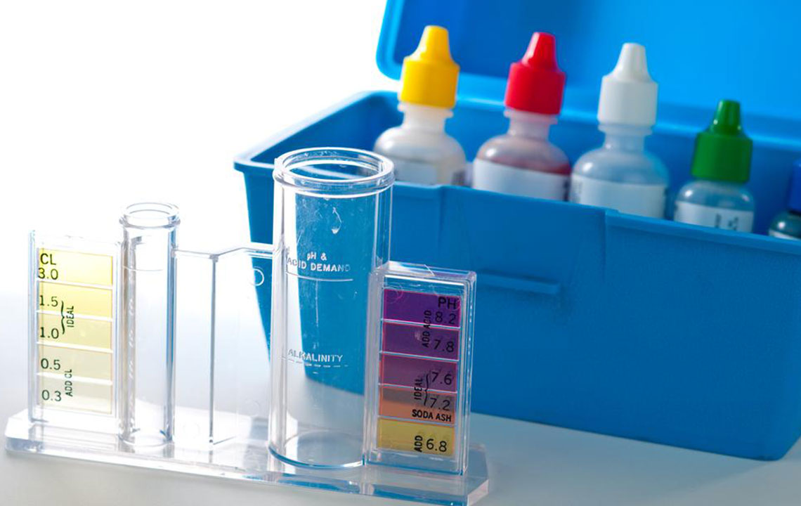 What is an A1C test?