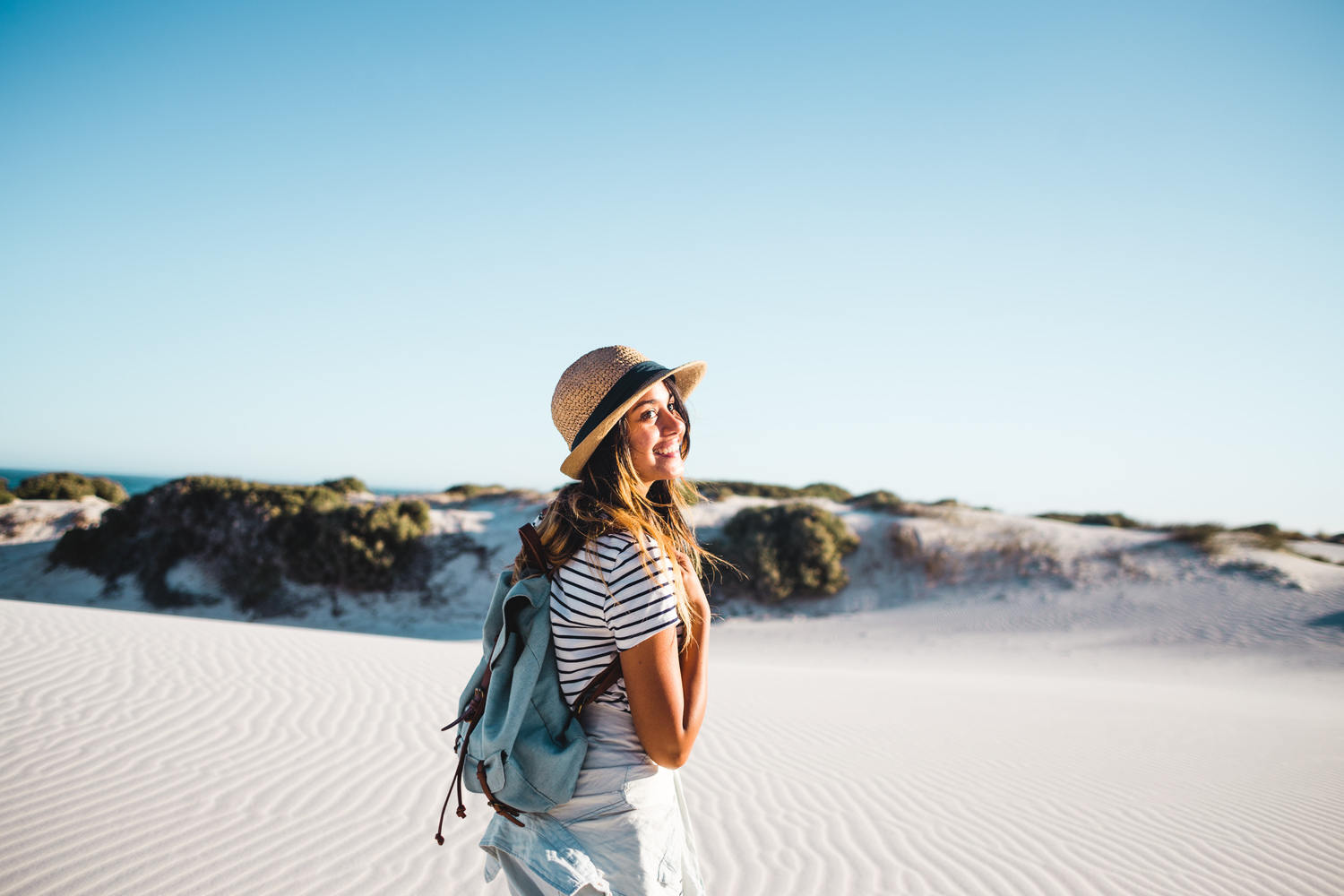 4 Safety Tips For Travelers