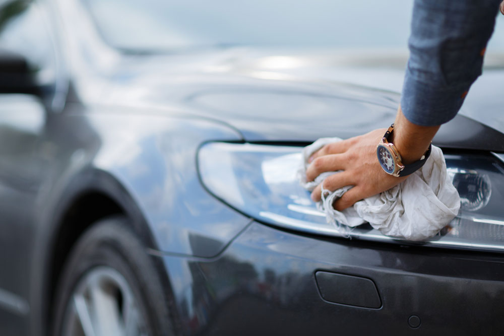 Benefits of Toyota’s used car certification