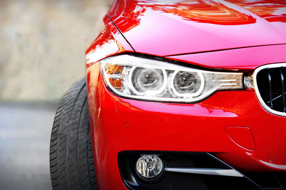 Here’s What Makes the BMW X6 a Great SUV