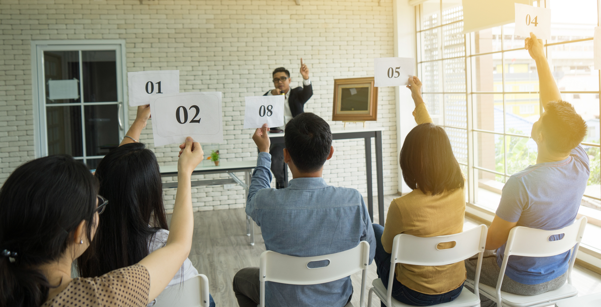 Here’s What You Need To Know About Bidding For A Construction Project