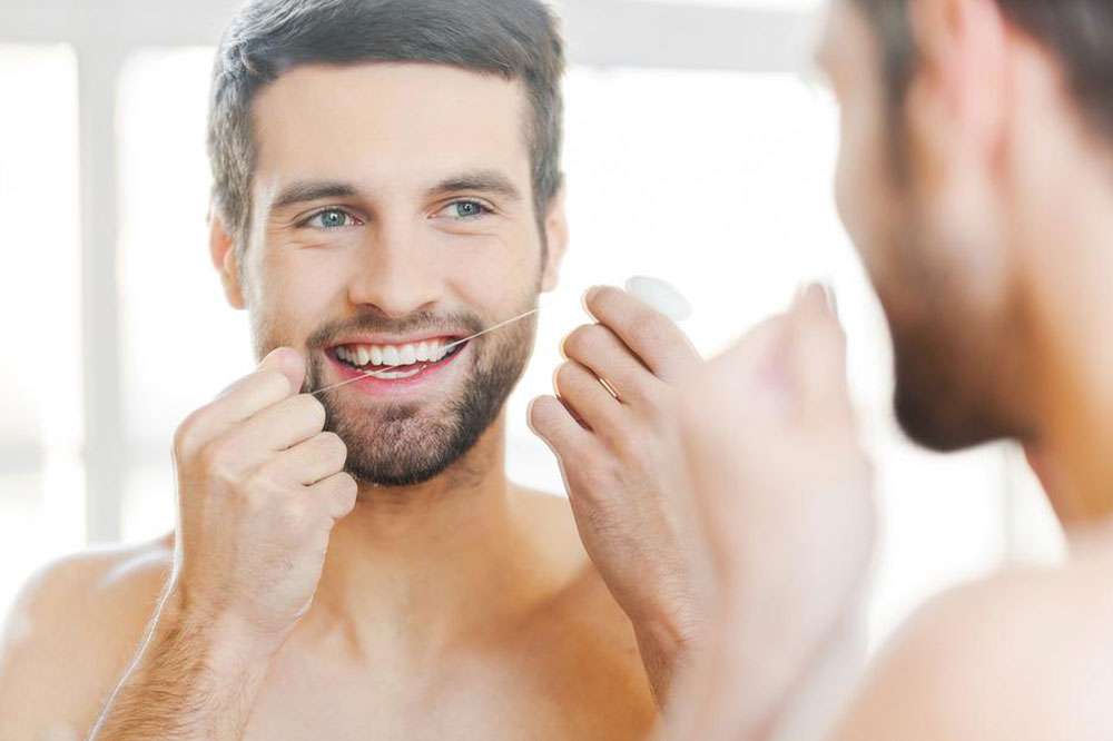 Teeth discoloration – Causes and effective ways of teeth whitening