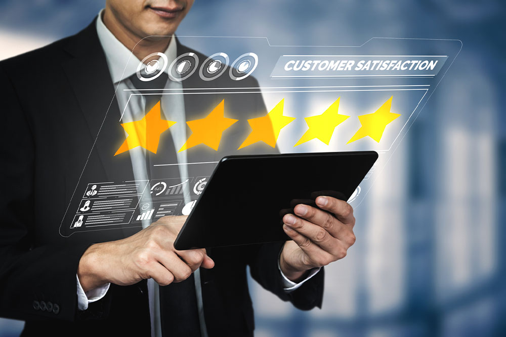 Customer Survey Software – Benefits and Top Picks